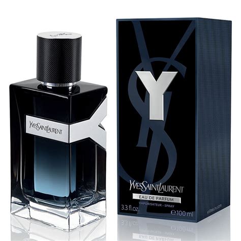 yves saint laurent savage|YSL Y Cologne .